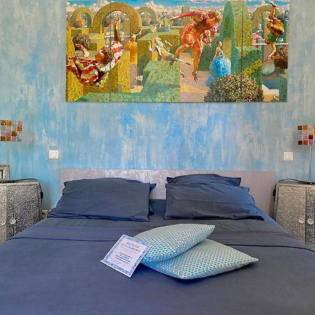 Domaine De Sainte Annette Bed and Breakfast Callian  Buitenkant foto