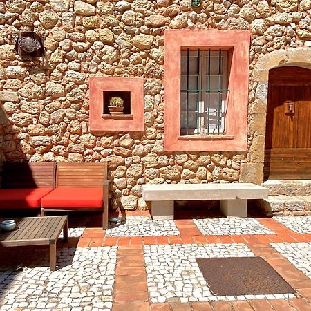 Domaine De Sainte Annette Bed and Breakfast Callian  Buitenkant foto