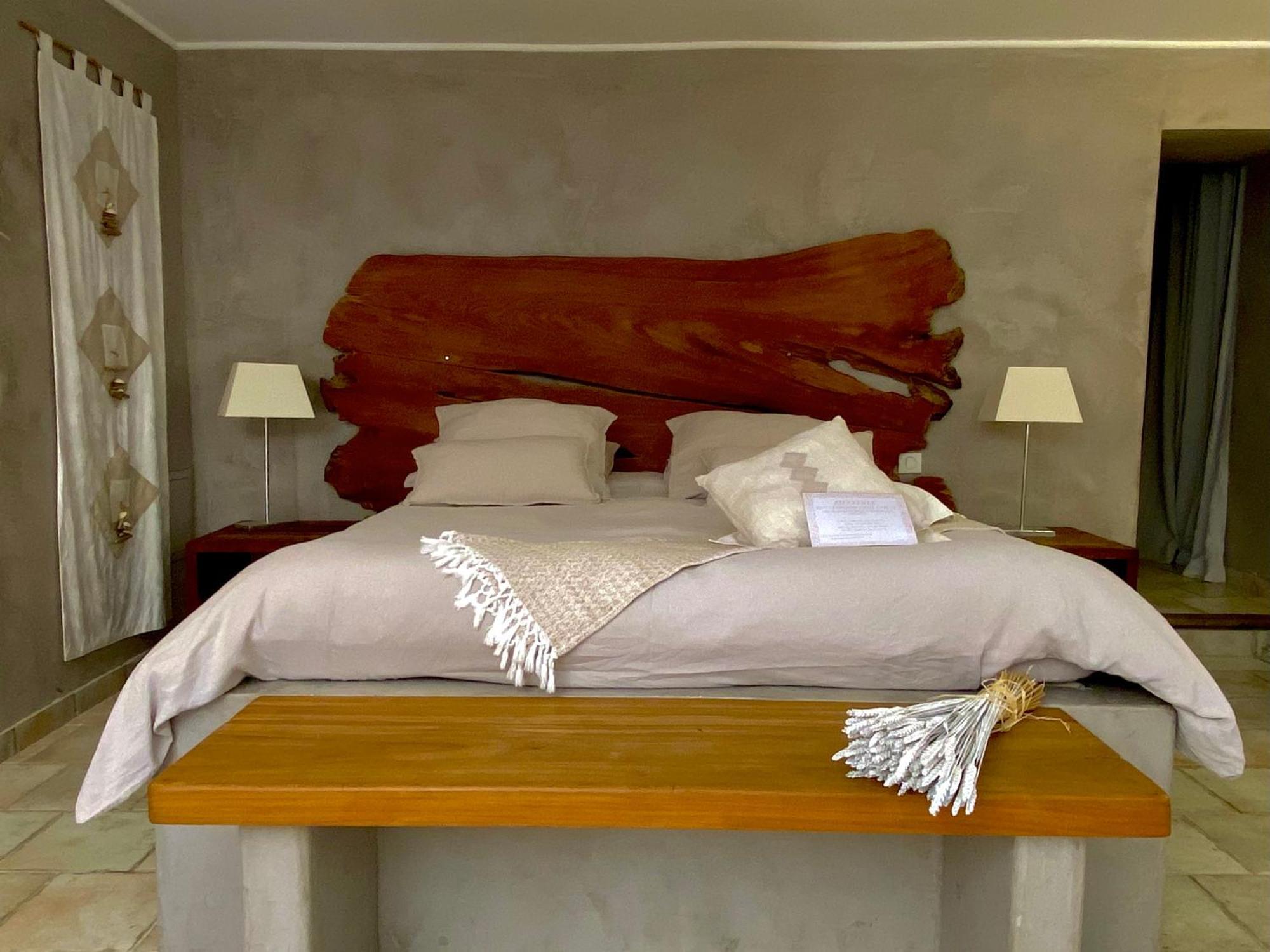 Domaine De Sainte Annette Bed and Breakfast Callian  Buitenkant foto