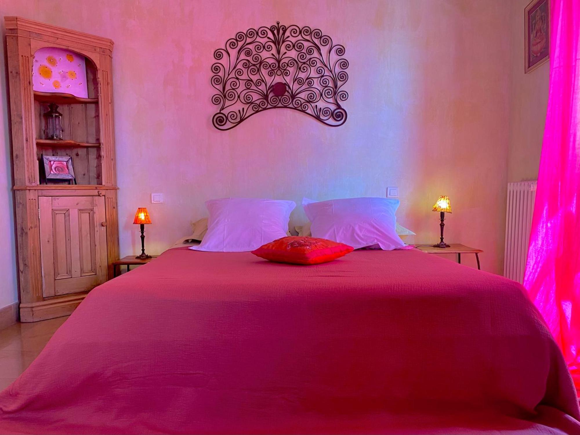 Domaine De Sainte Annette Bed and Breakfast Callian  Buitenkant foto