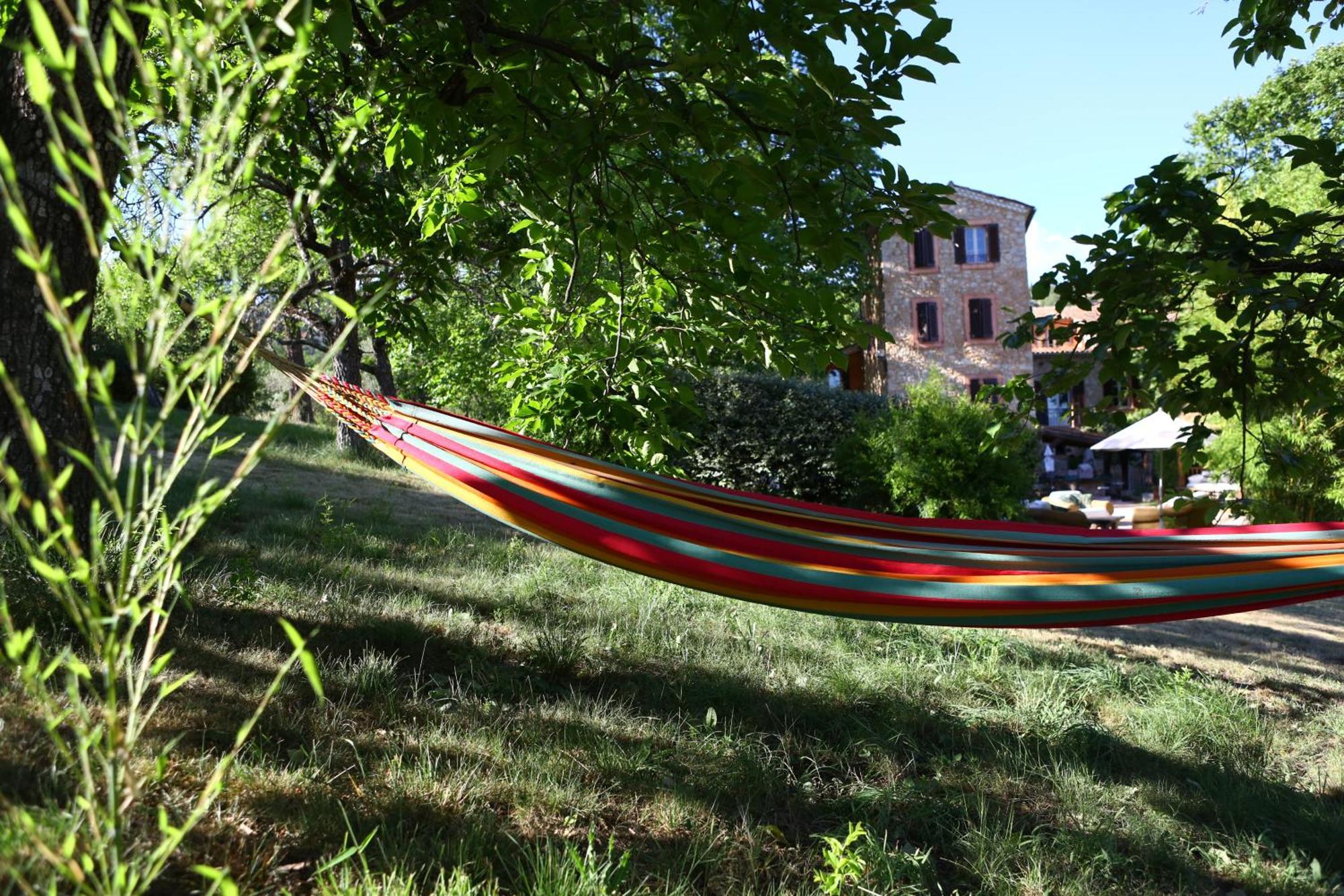 Domaine De Sainte Annette Bed and Breakfast Callian  Buitenkant foto